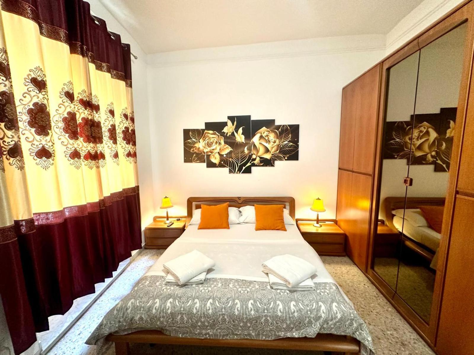 Colosseum Luxury Lägenhet