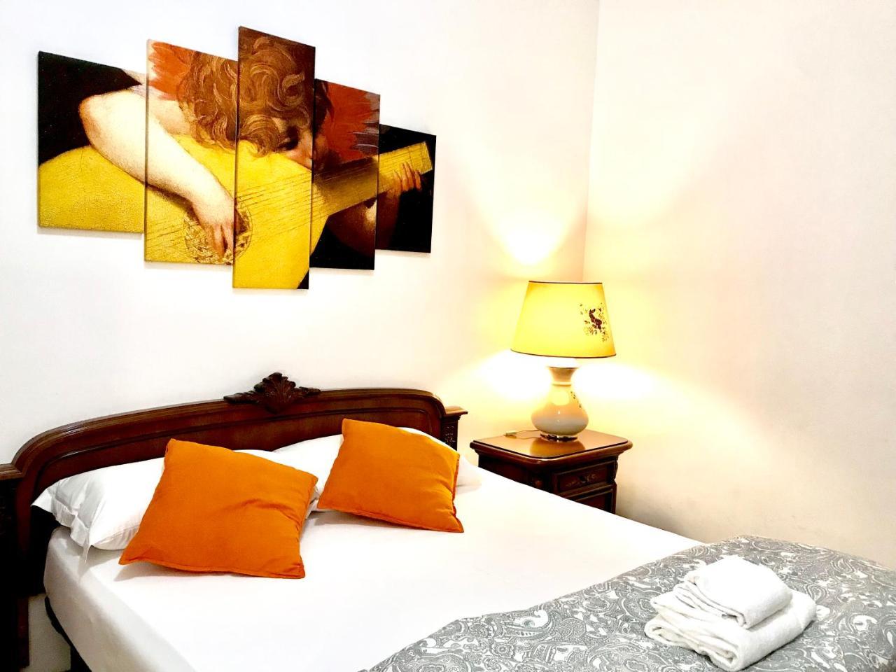 Lägenhet Colosseum Luxury *
