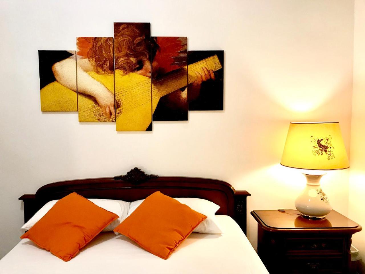 Colosseum Luxury Rom