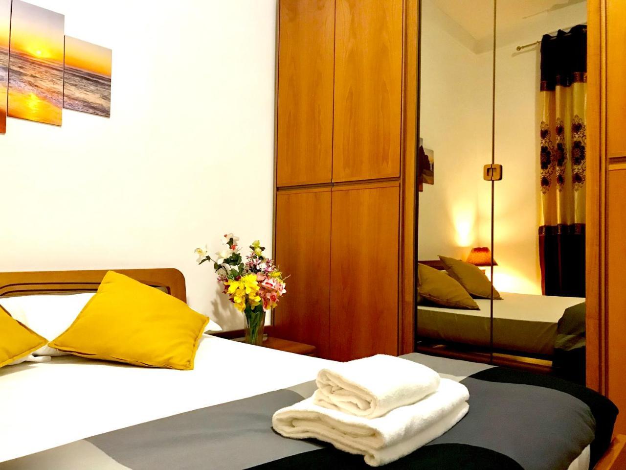 Lägenhet Colosseum Luxury *