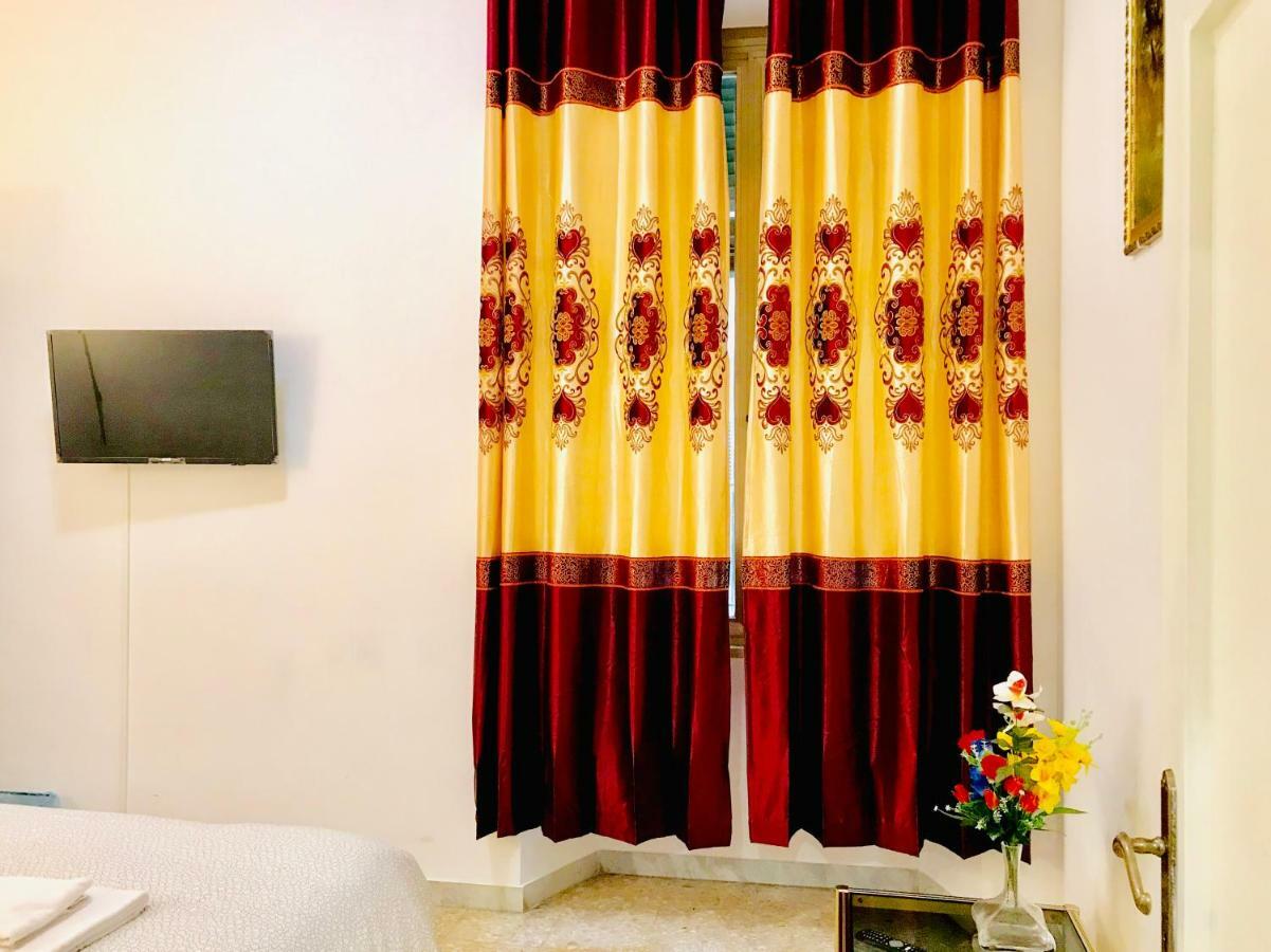 Colosseum Luxury Rom