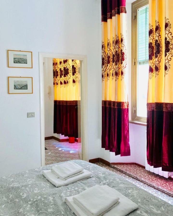 Colosseum Luxury Lägenhet *