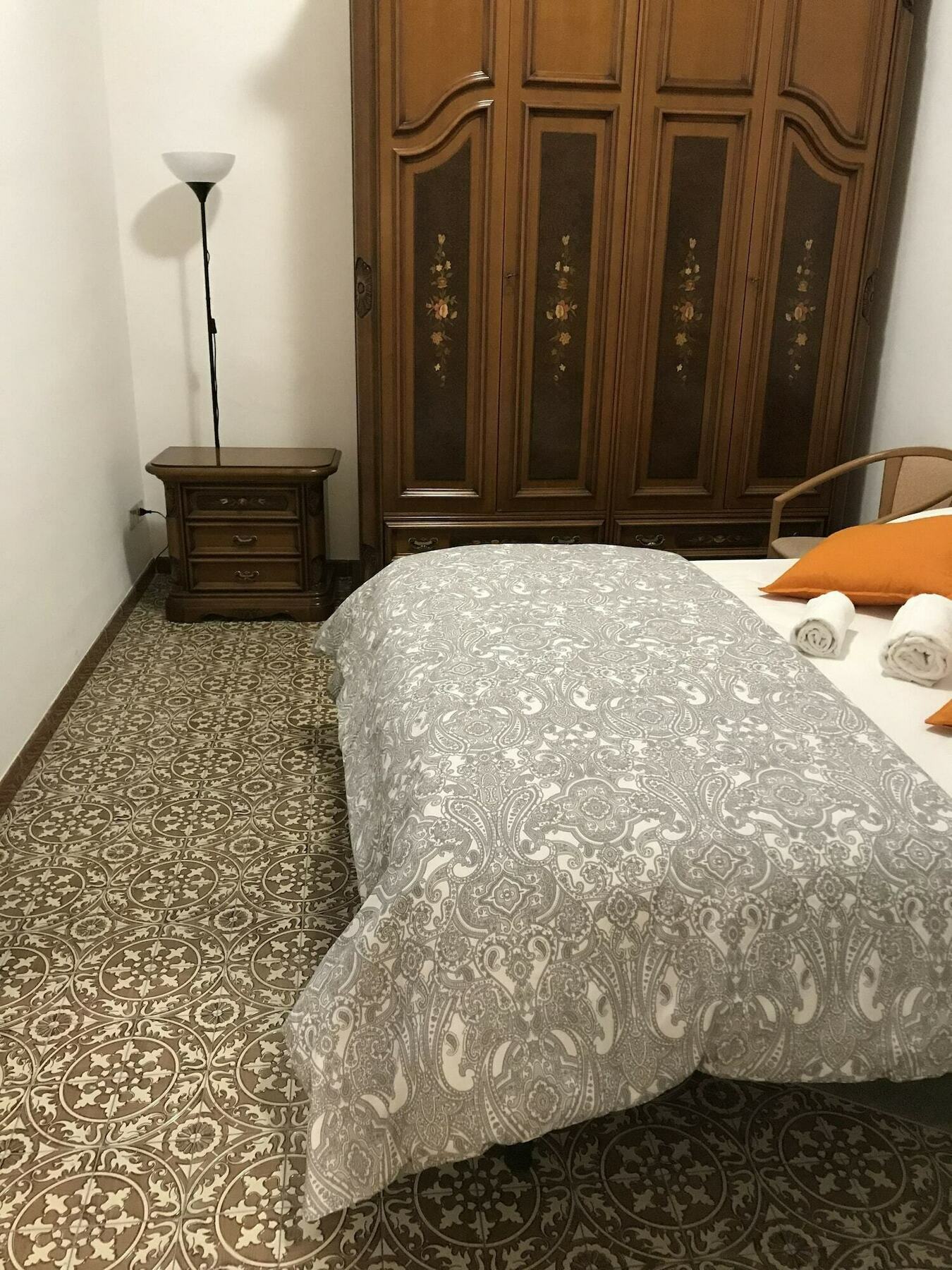 Colosseum Luxury Lägenhet *